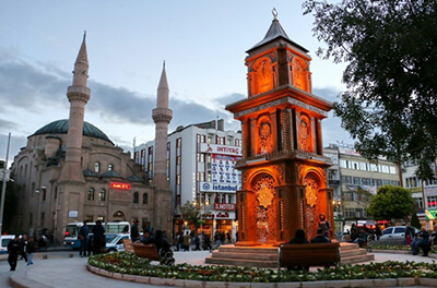 Aksaray Hurdacı