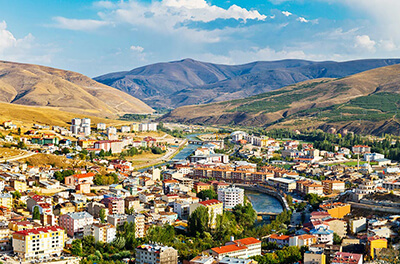 Bayburt Hurdacı