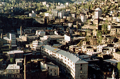 Bitlis Hurdacı