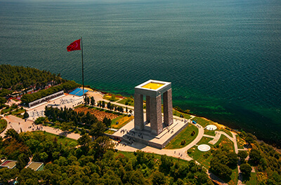 Çanakkale Hurdacı