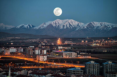 Elazığ Hurdacı