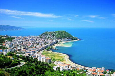 Giresun Hurdacı