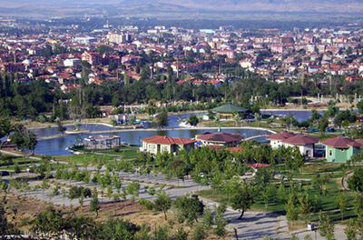 Isparta Hurdacı