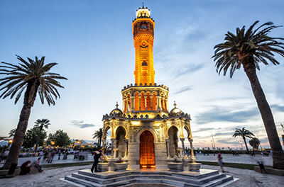 İzmir Hurdacı