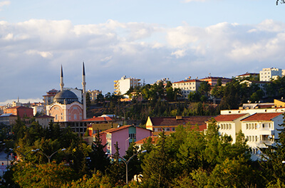 Kilis Hurdacı