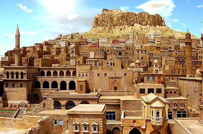 Mardin Hurdacı