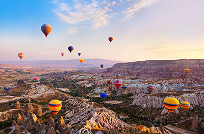 Nevşehir Hurdacı