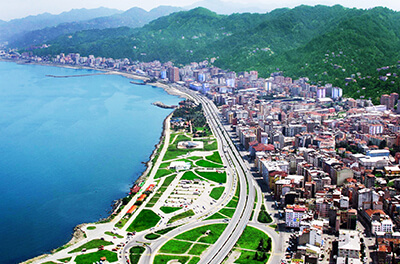 Rize Hurdacı