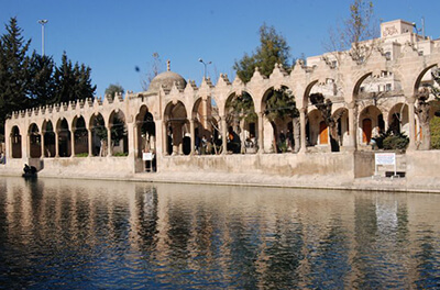 Şanlıurfa Hurdacı