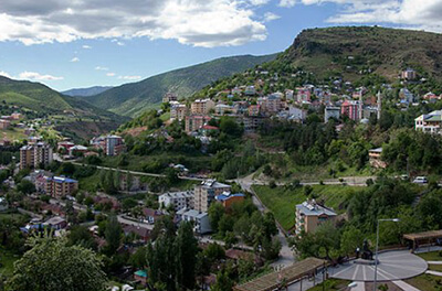 Tunceli Hurdacı