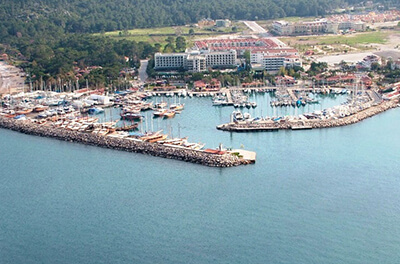 Yalova Hurdacı